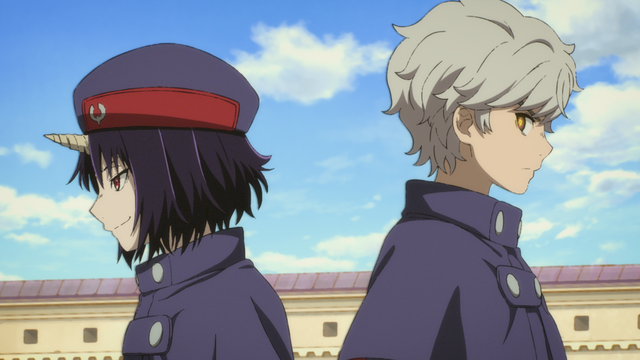 クレバテスⅡ-魔獣の王と偽りの勇者伝承- Episode 1 に対する海外ニキ反応
