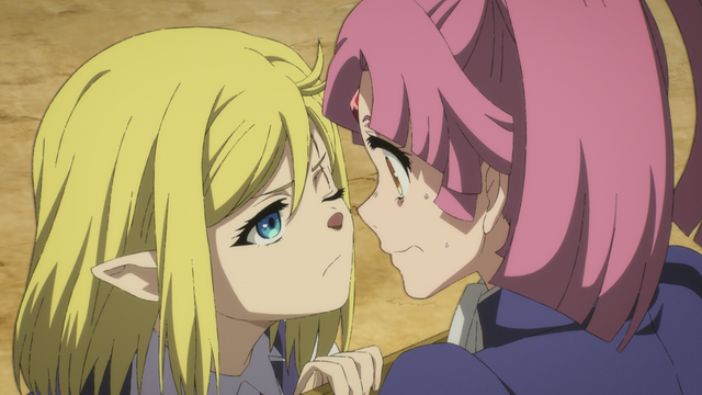 クレバテスⅡ-魔獣の王と偽りの勇者伝承- Episode 2 に対する海外ニキ反応