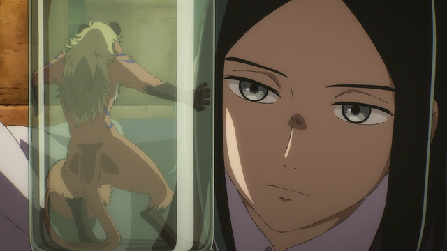 クレバテスⅡ-魔獣の王と偽りの勇者伝承- Episode 4 に対する海外ニキ反応