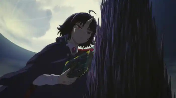 自分との戦い