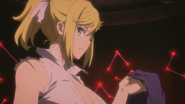 クレバテスⅡ-魔獣の王と偽りの勇者伝承- Episode 9 に対する海外ニキ反応