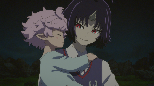 クレバテスⅡ-魔獣の王と偽りの勇者伝承- Episode 10 に対する海外ニキ反応