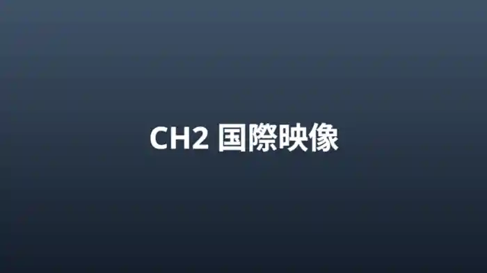国際映像