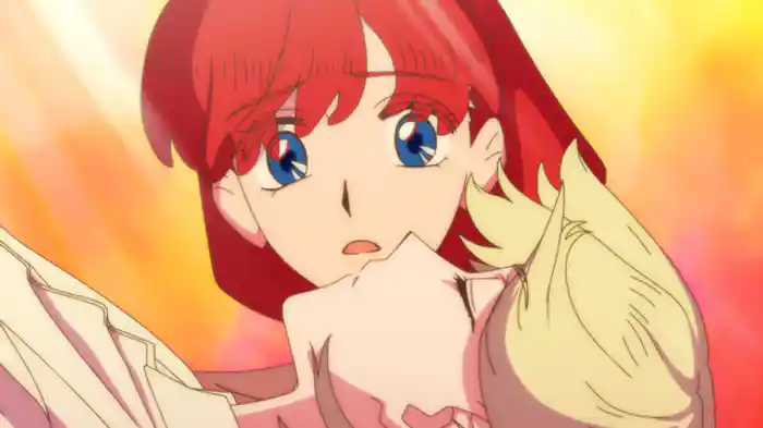 人魚姫ララ