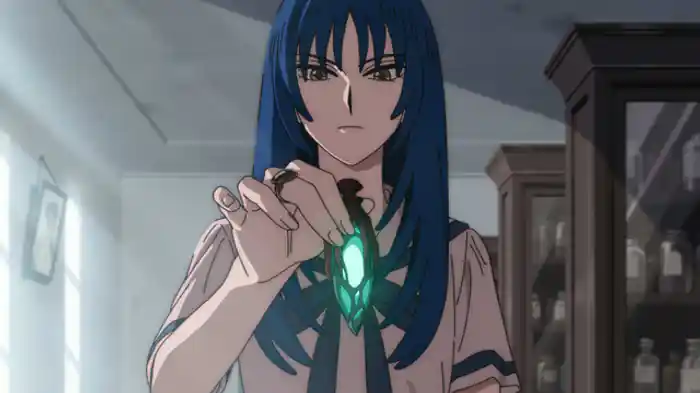 わたしを照らす光