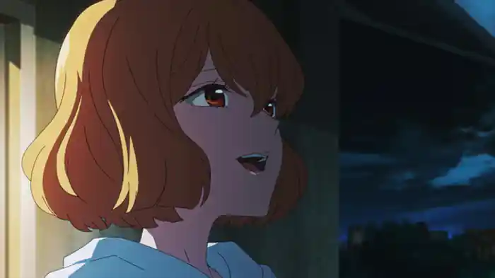 前夜