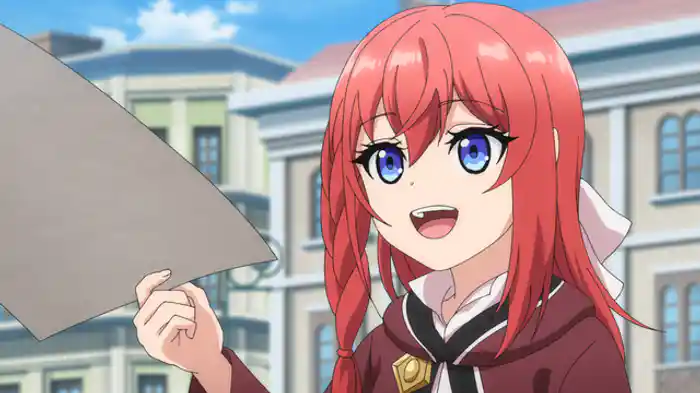 Lv6 姫様のお考え
