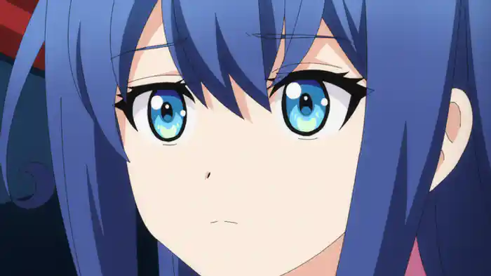 Lv8 相容れない