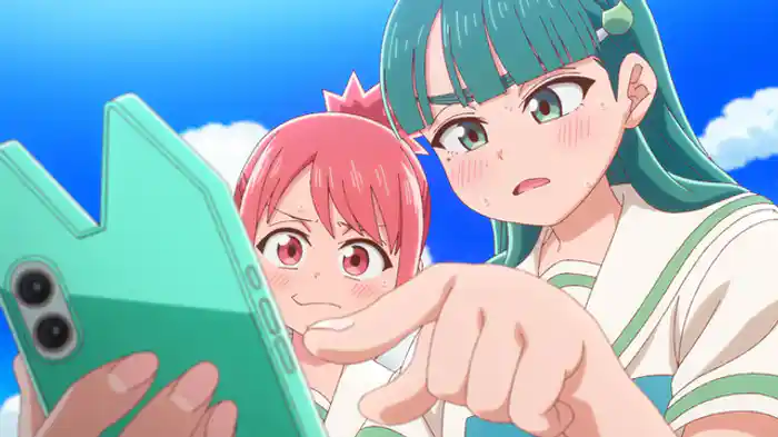 電子の海へ〜誰のためでもなく、自分のために描こう！