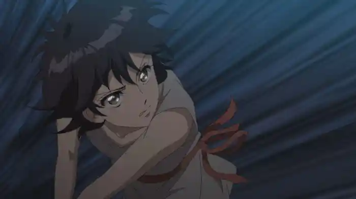 戦うために剣を