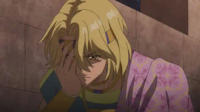 好きになってはいけないひと