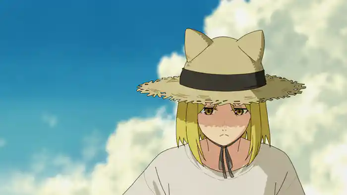 ニャーたち秘境に行くにゃ
