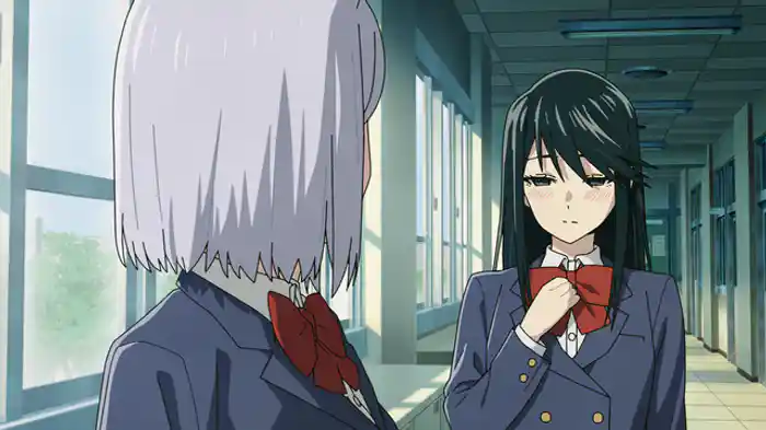 ニャーの妹ちゃんはモテモテにゃ