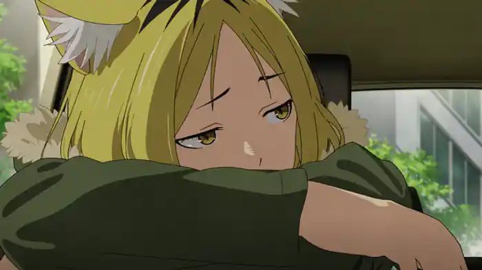 ニャーもイベントを楽しむにゃ
