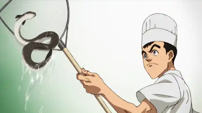 「悪意」