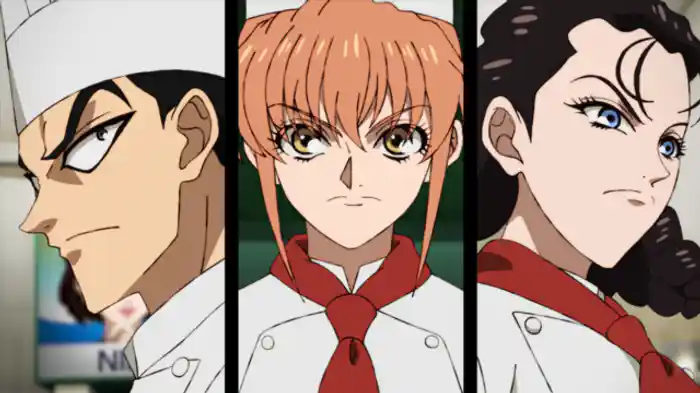 「審査の焦点」