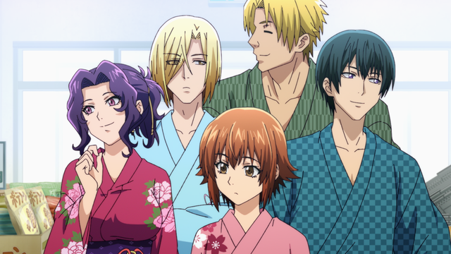 ぐらんぶる Season 3 Episode 1 に対する海外ニキ反応