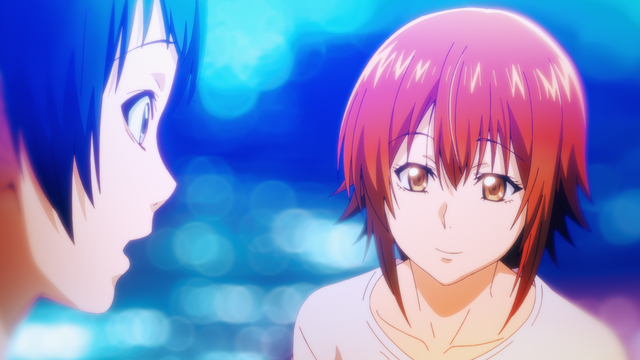 ぐらんぶる Season 3 Episode 6 に対する海外ニキ反応