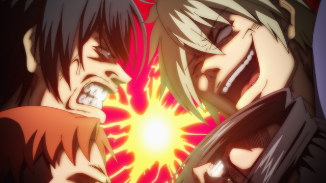 ぐらんぶる Season 3 Episode 8 に対する海外ニキ反応