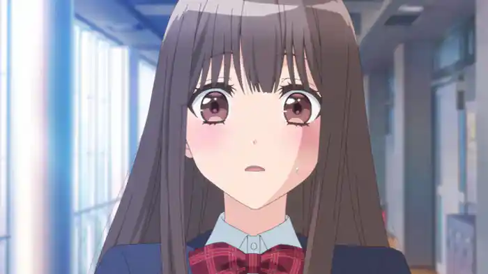 運命
