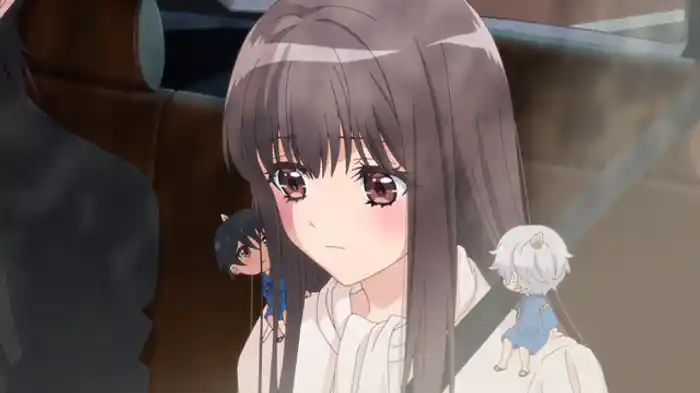 決断