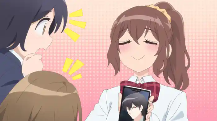 ライバルは有能秘書