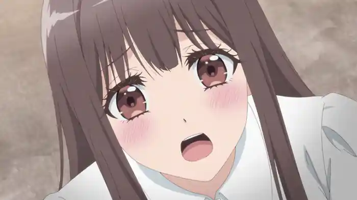 自覚