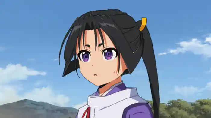 負けざる者たち