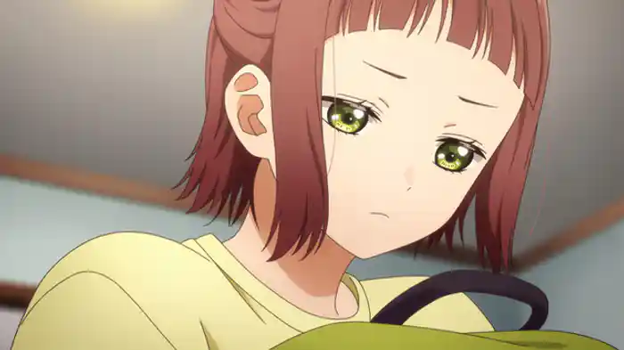 嘘つきは家族のはじまり