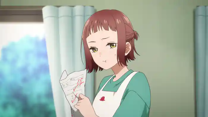 成田家の新ルール