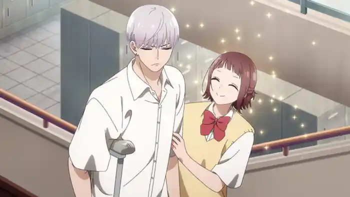 素直になれなくて