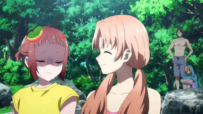 弟が王子様?