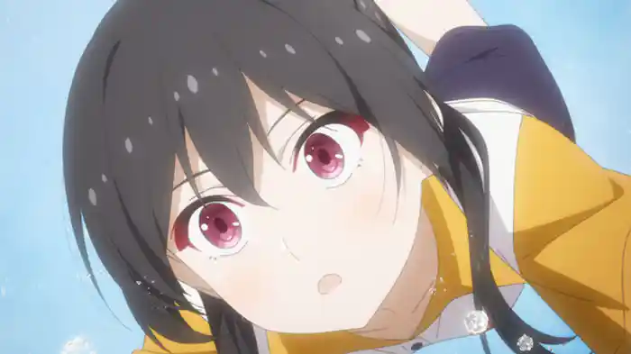 「ようこそ、ひまわりサーカスへ!」