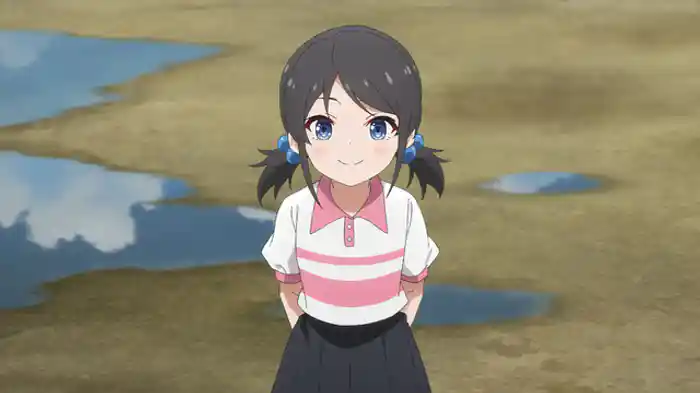 「それはとっても、眩しくて」