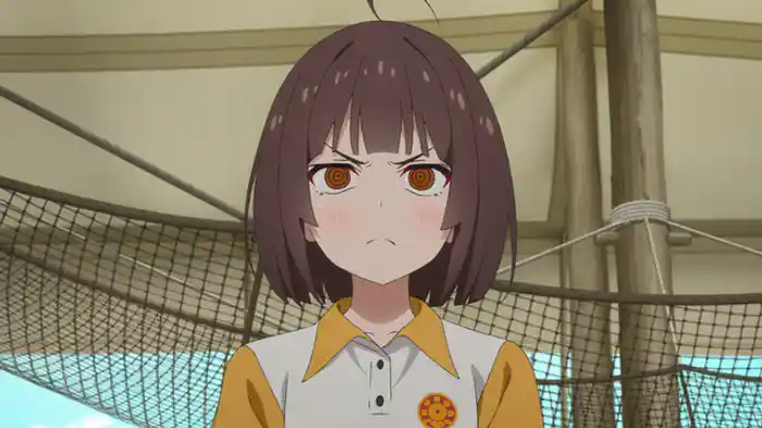 「サーカスが、わからない」