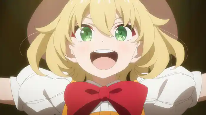 「それはずっと、ほしかったもの」