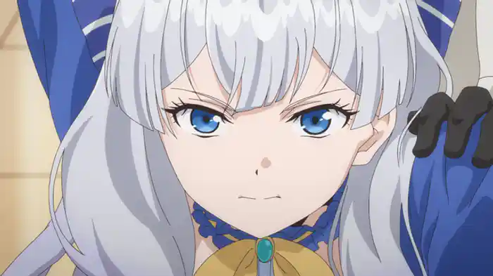 絶望と報復の誓い