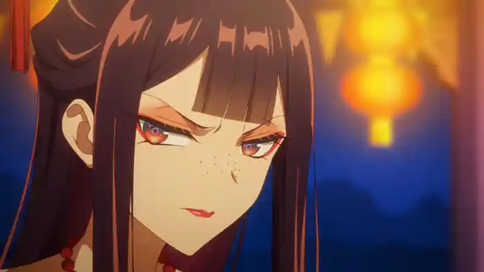 ふつつかな悪女ではございますが