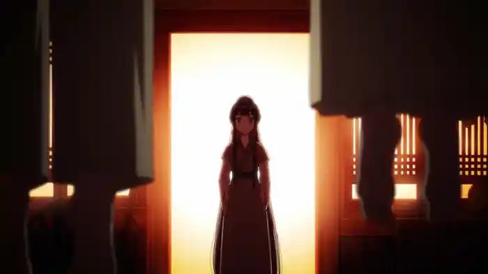 ここで、暮らすのですか?