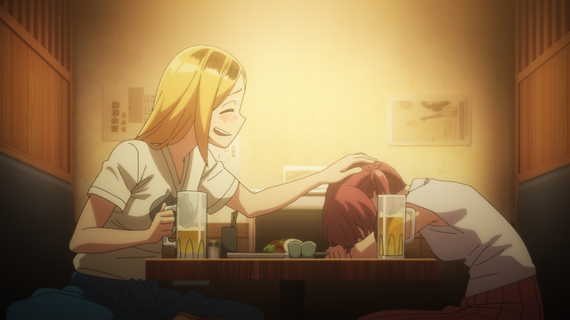 株式会社マジルミエ 第2期 Episode 1 に対する海外ニキ反応