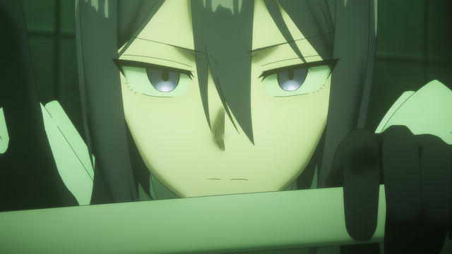 株式会社マジルミエ 第2期 Episode 4 に対する海外ニキ反応