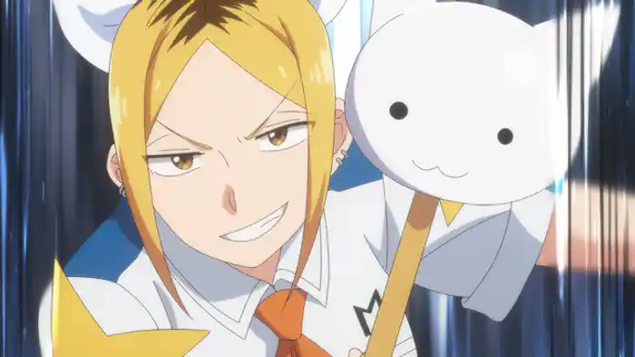 プリハト……好きなんですか?