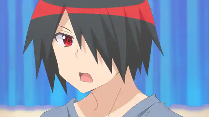 恋人たちの予感