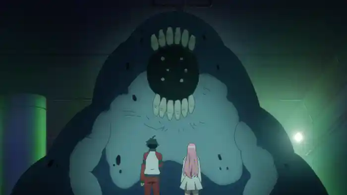 ミッドナイトラン