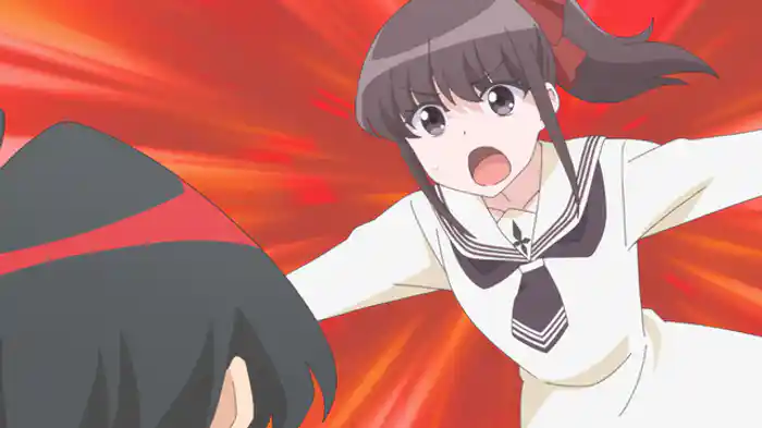 から騒ぎ