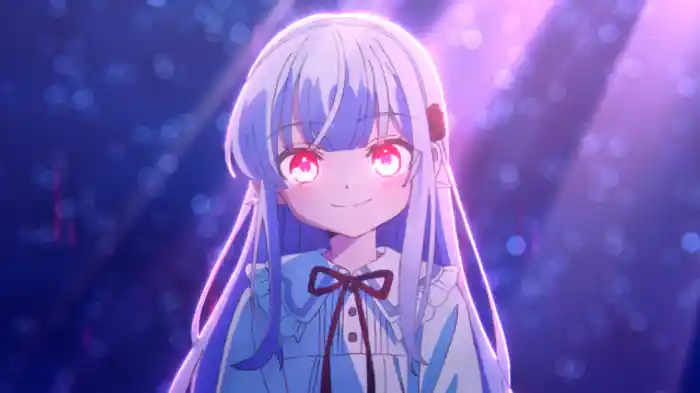 闇より浮かびて