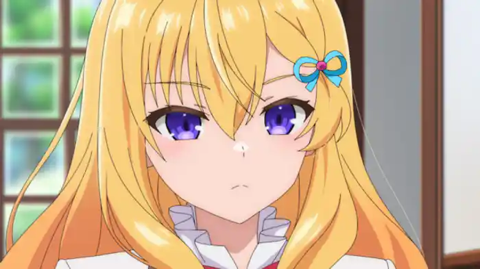 「お世話係 第一日」