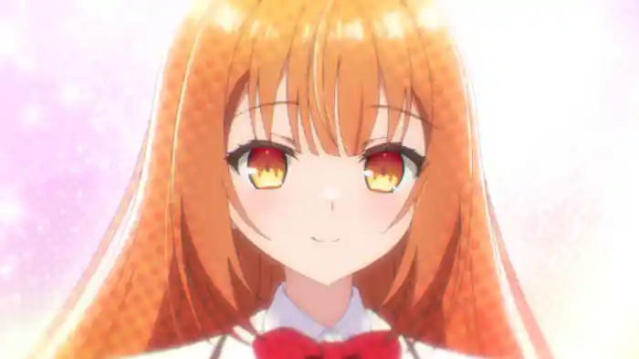 「私をさらって」