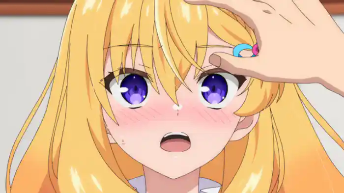 「嘘はなし」