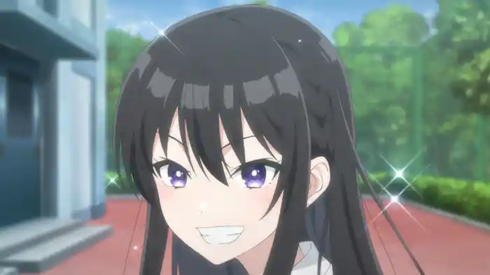 「始まりの、夏の日」